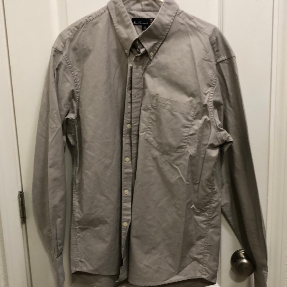 Ben Sherman Button-Down - image 1